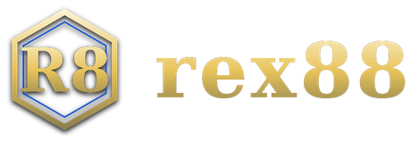 rex88 logo